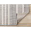 Tapis intérieur / extérieur gris Marrilee-428315017