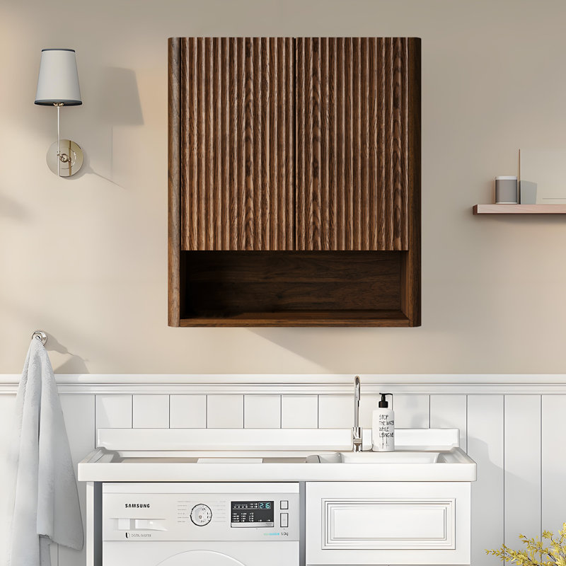 Armoire de salle de bain murale Modern