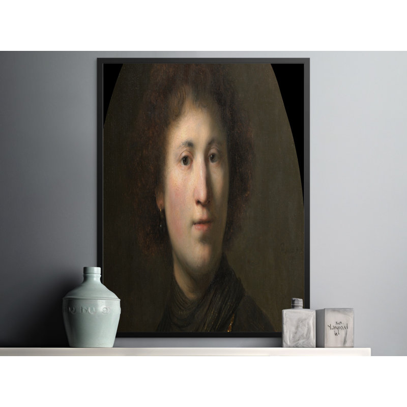 Stogner No Frame Print, 24x32