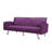 Adélio Upholstered 74.8'' Sleeper Sofa-1511593087