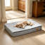 Orthopedic Polyester Pet Bed-91265171