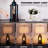 Cochranville 23.6" Dimmable Lantern Table Lamp Set with Night Light and USB Ports-1200995834-1200995835