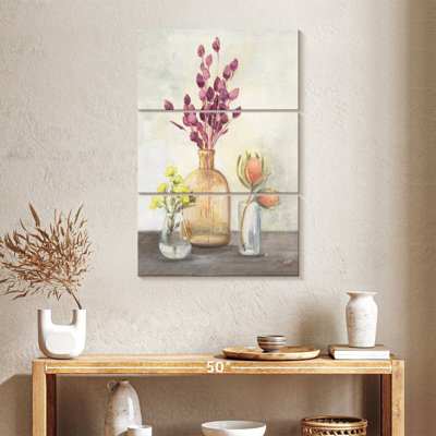 Harnek Autumn Greenhouse II