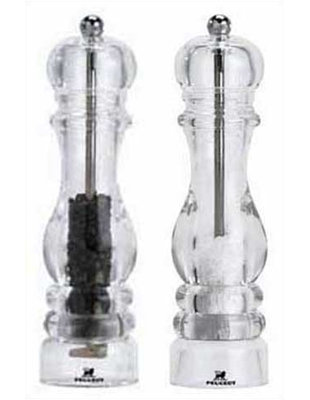 Brand Nancy Salt & Pepper Shaker