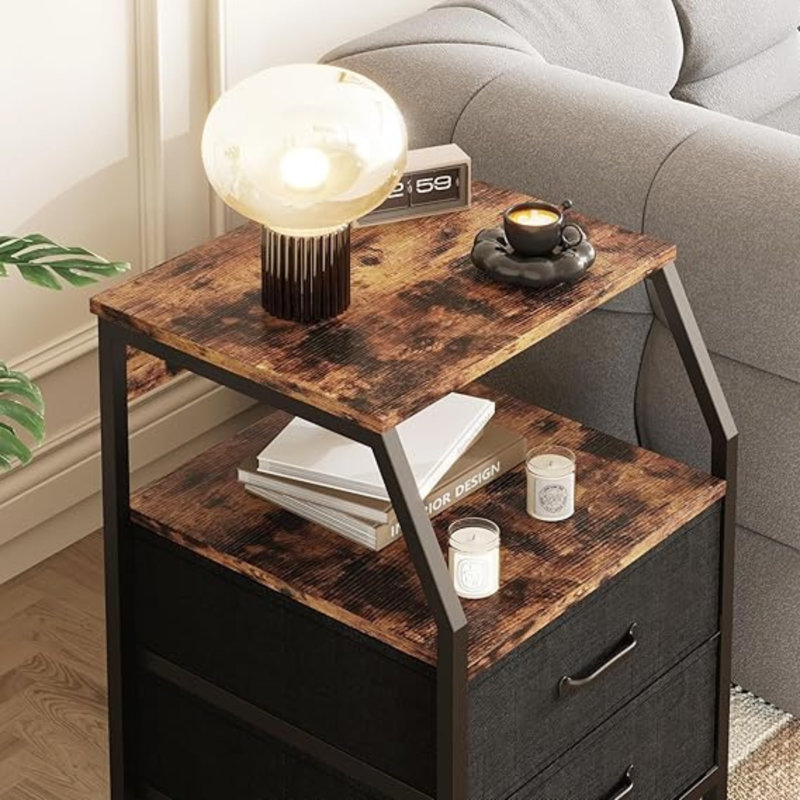 Annelisse End Table