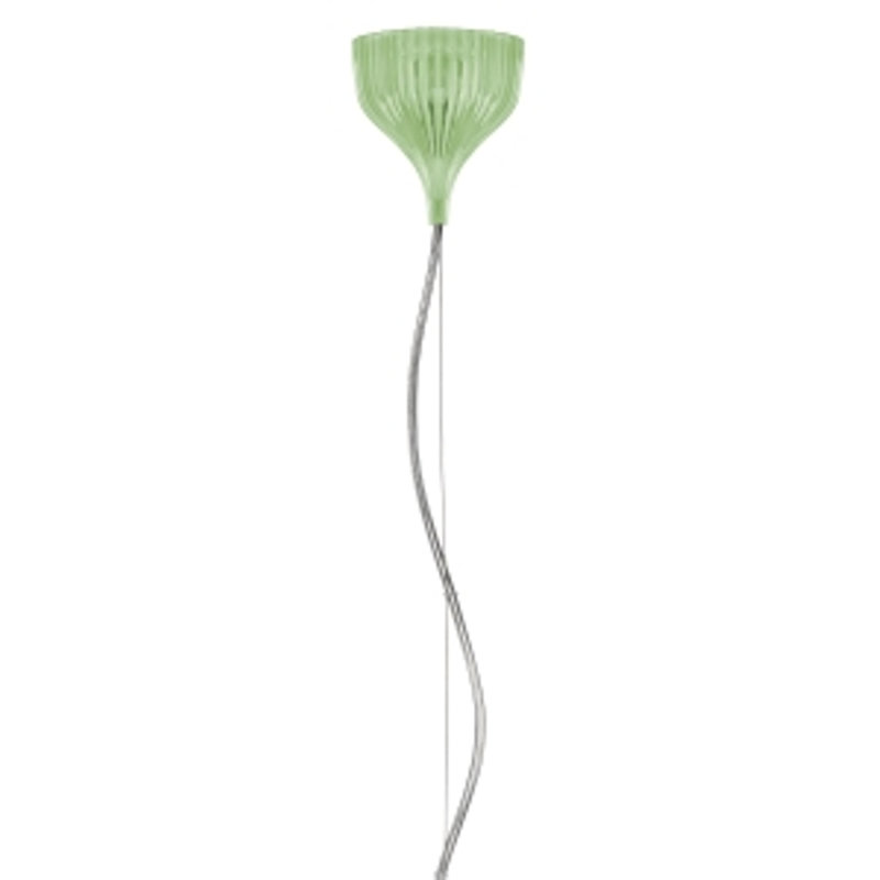 Gè 2 - Light Pendant, Green