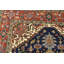 Tapis unique 7 pi 11 po x 9 pi 10 po Hadmut