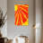 Kerner Grunge Sun Rays-108508940