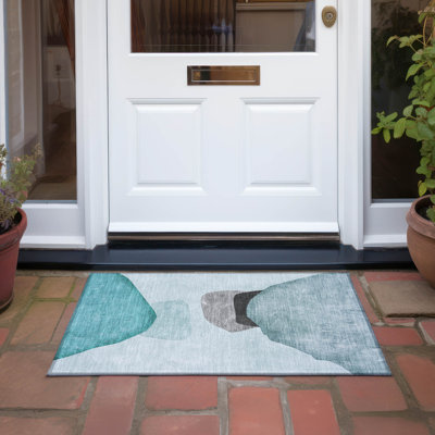 Tapis intérieur / extérieur Altair