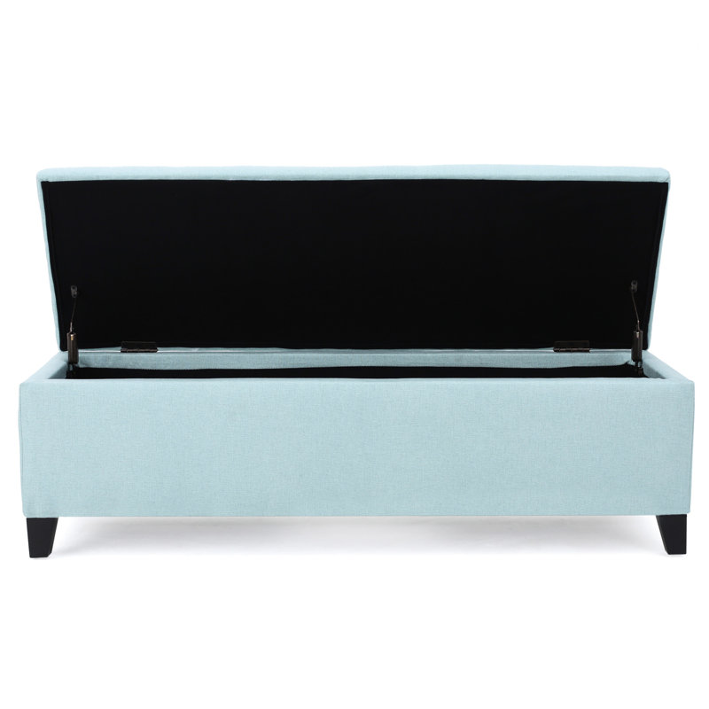Modern Multifunctional Ottoman