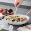  1200ml Porcelain China Pasta Bowls