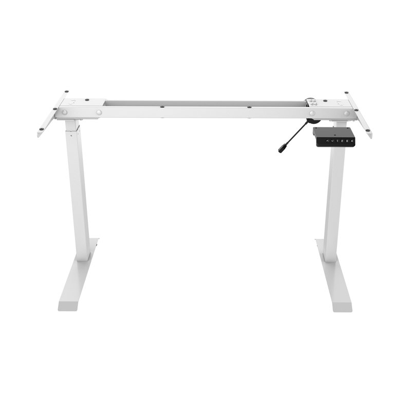 Bureau debout à hauteur ajustable Gimlet