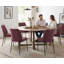 Taylar 49.5cm H Upholstered Upholstered Back Accent-380143060