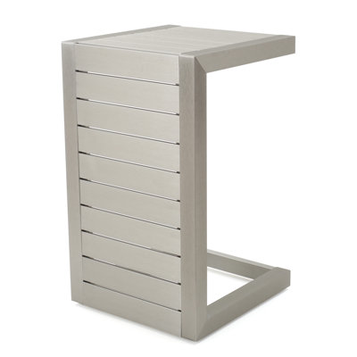 Table de bout Antaqui C Table