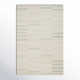 Rectangle Adarian Hand Tufted Wool Area Rug