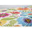 Coussin de causeuse intérieur / extérieur