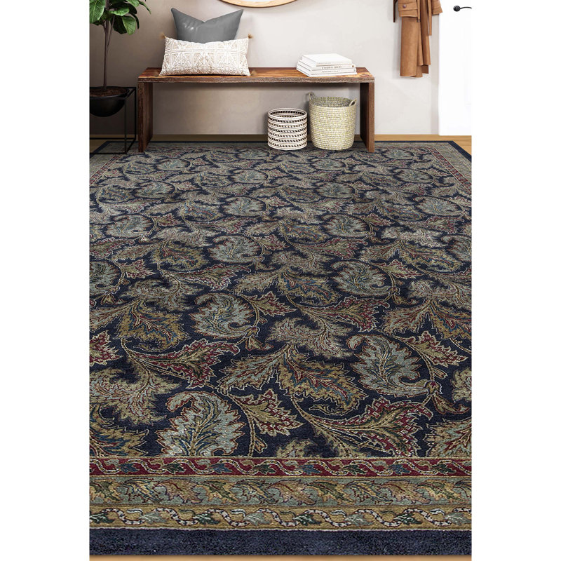 Chantel One-of-a-Kind 10'1" X 14' Area Rug