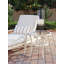 Misty Garden Round End Table