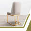 Chaise d'appoint rembourrée à dossier Khaleed-1999454112-1999454119