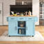 120 cm W Kitchen Island with Top-1240896893