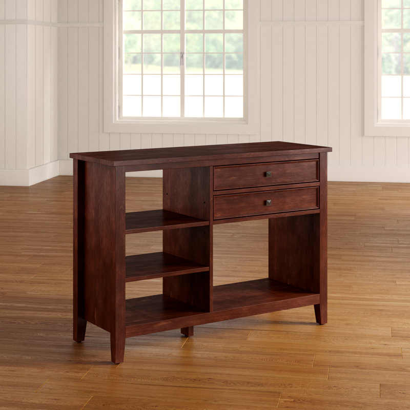 Console 50" Nelsonville