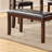 Roy Four Leg Dining Set