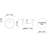 17.13'' L Single Bowl Granite Kitchen Sink-14644830