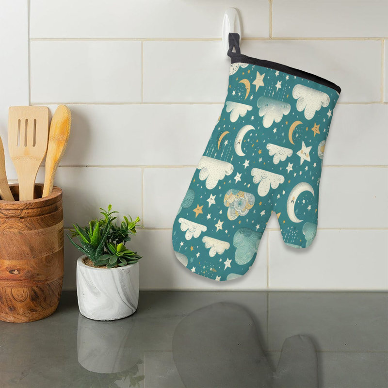Gant de cuisine Starry Dream