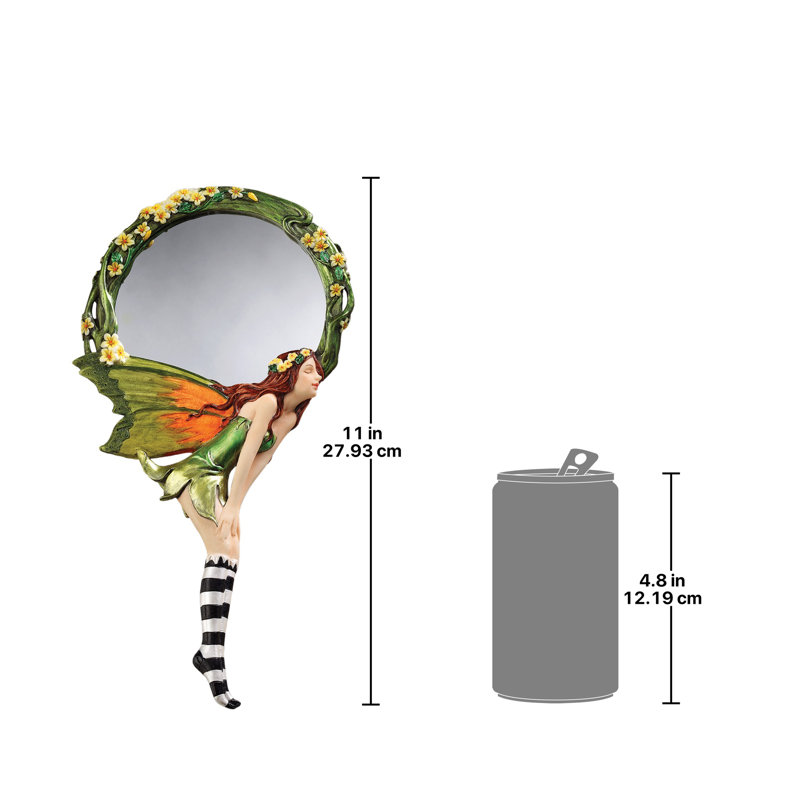 Miroir Lochloy House