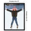 Cadre photo Americanflat - Cadre pour affiche à bordure mince avec plexiglas-101254837-101254798