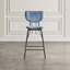 Tabouret de bar Dawlish-55787254