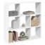 Mylo 103.5cm H x 102cm W Bookcase-151036029