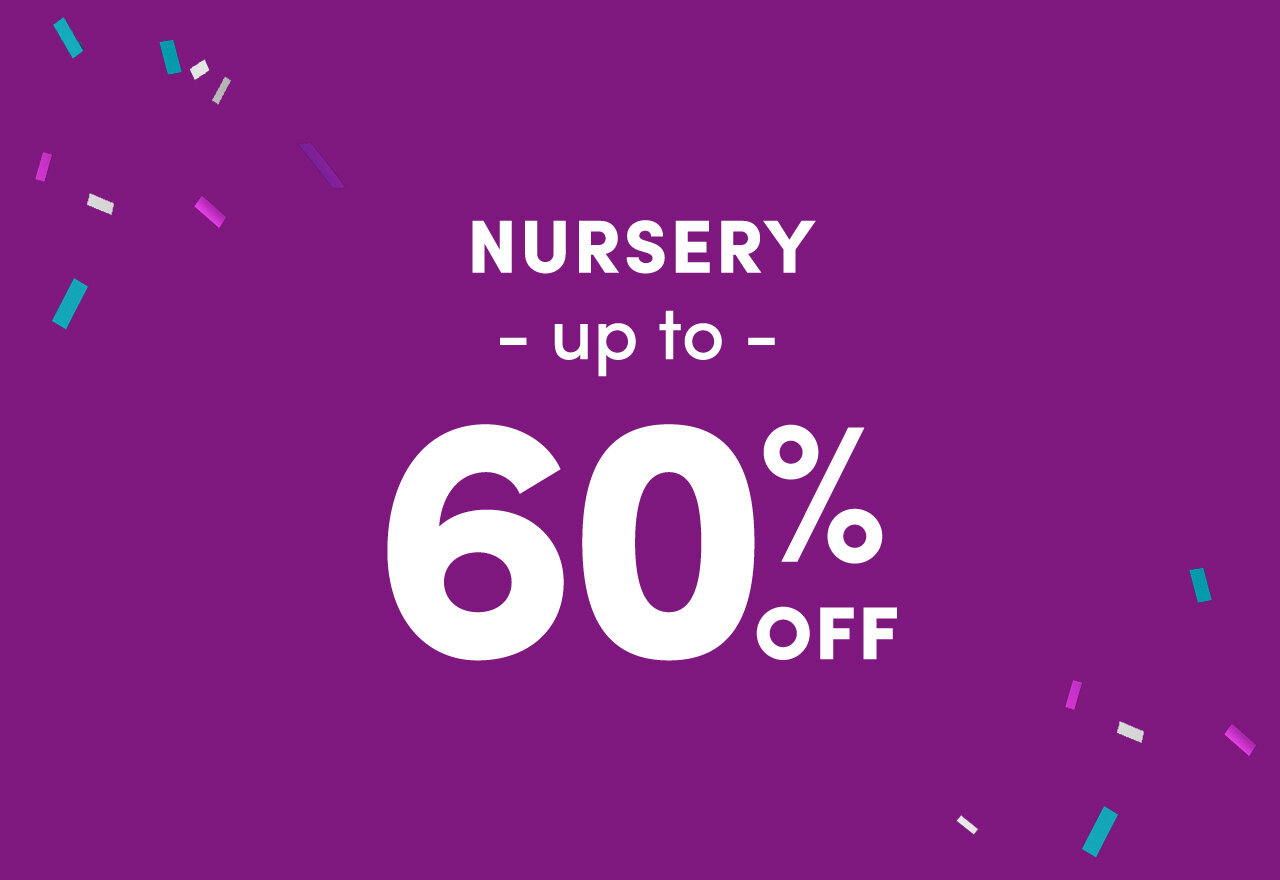 WAY DAY NURSERY DEALS 2024 Wayfair