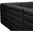 Enso Velvet U-Shaped Sectional Reversible-1516264360