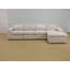 Canapé modulaire 4 places Hollings-122680862