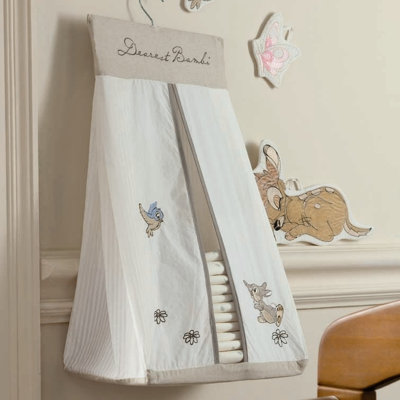 Cot Bedding Set