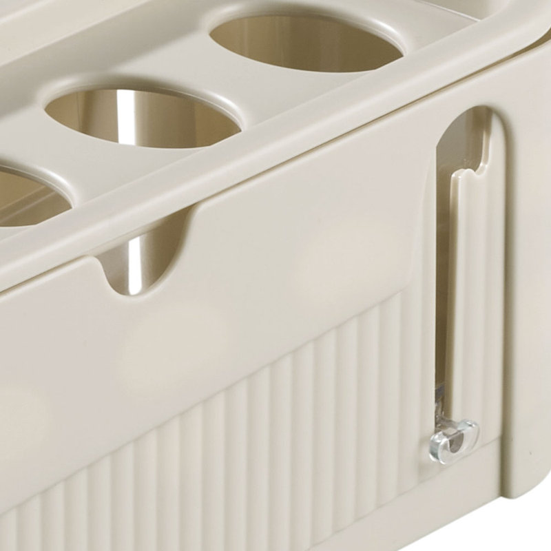 3570ml Food Storage Container
