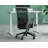 Vektor Ergonomic Mesh Task Chair with Adjustable Height, 3D Armrests, Lumbar Support-51570177