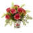 Rose foncé