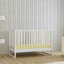 Hunter 3 in 1 Convertible Crib-89018596