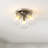 Aliahna Flush Mount-2066178540