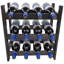 Janice Floor Wine Bottle Rack-506831470
