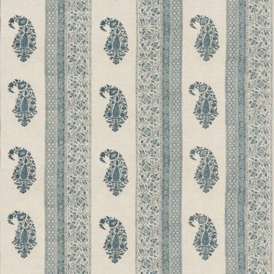 Portobello Linen Fabric