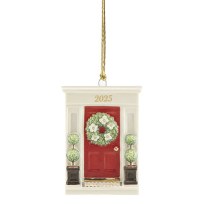 2025 Our New Home Ornament