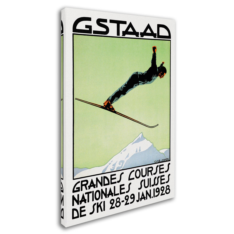 « travel 249 », publicité sur toile tendue, H 19 po x l 12 po