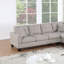 Ensemble de canapé modulaire 2 pièces Living Room Furniture-72756823-72756818