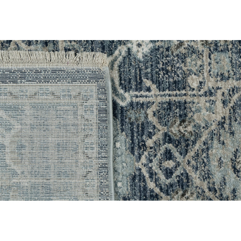 Omarion Southwestern Indoor Rug, Runner 2'2" x 7'5"