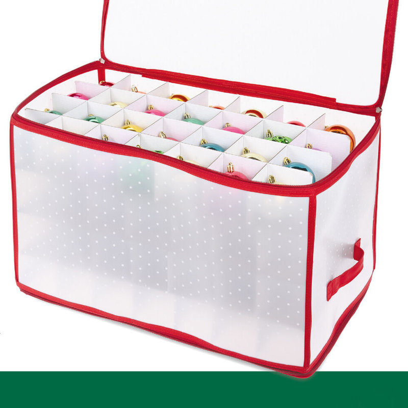 Ornament Storage