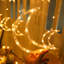 138 guirlandes de lumière