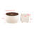 Marquetia Coffee Table-133881118